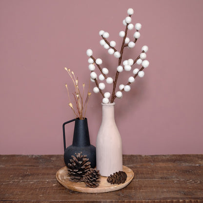 Branch with Berries - Red or White
