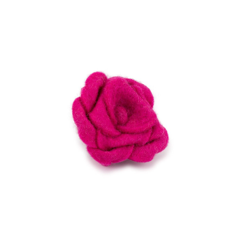Broche Roos - Diverse Kleuren