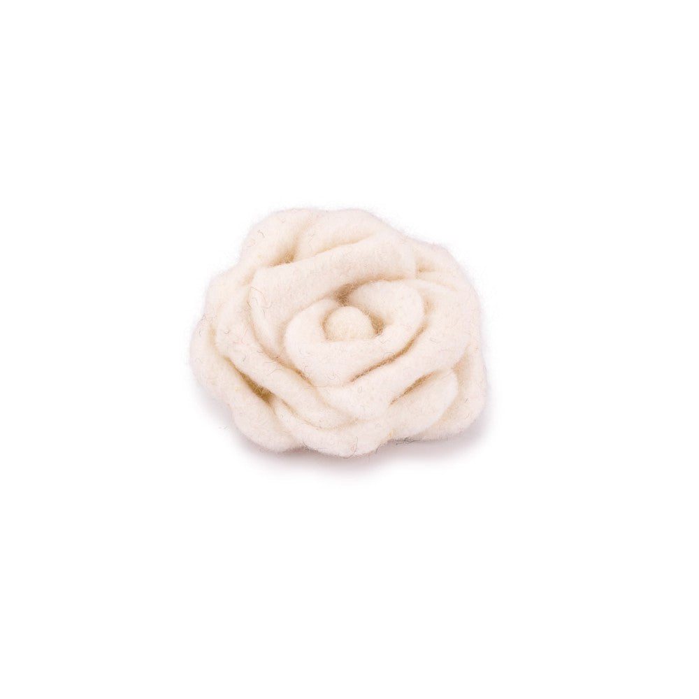 Broche Roos - Diverse Kleuren