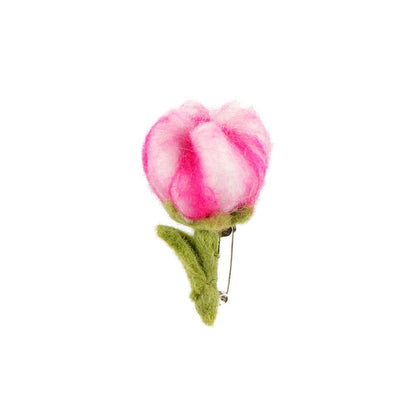 Broche Tulp - Diverse Varianten