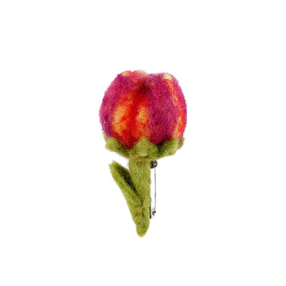 Broche Tulp - Diverse Varianten