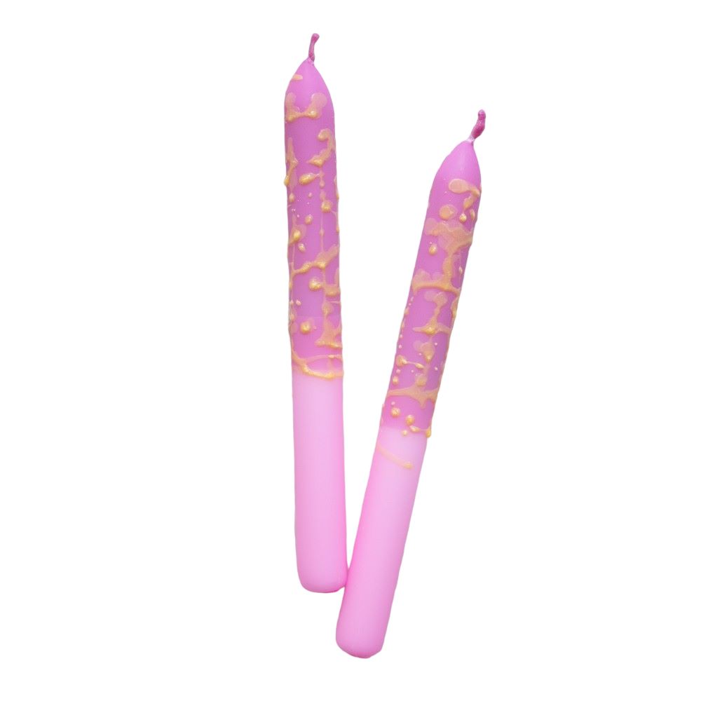 Dip Dye Set 2 st. - Diverse Varianten
