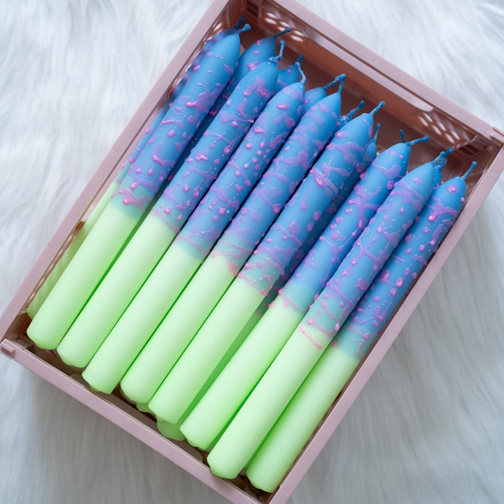 Dip Dye Set 2 st. - Diverse Varianten