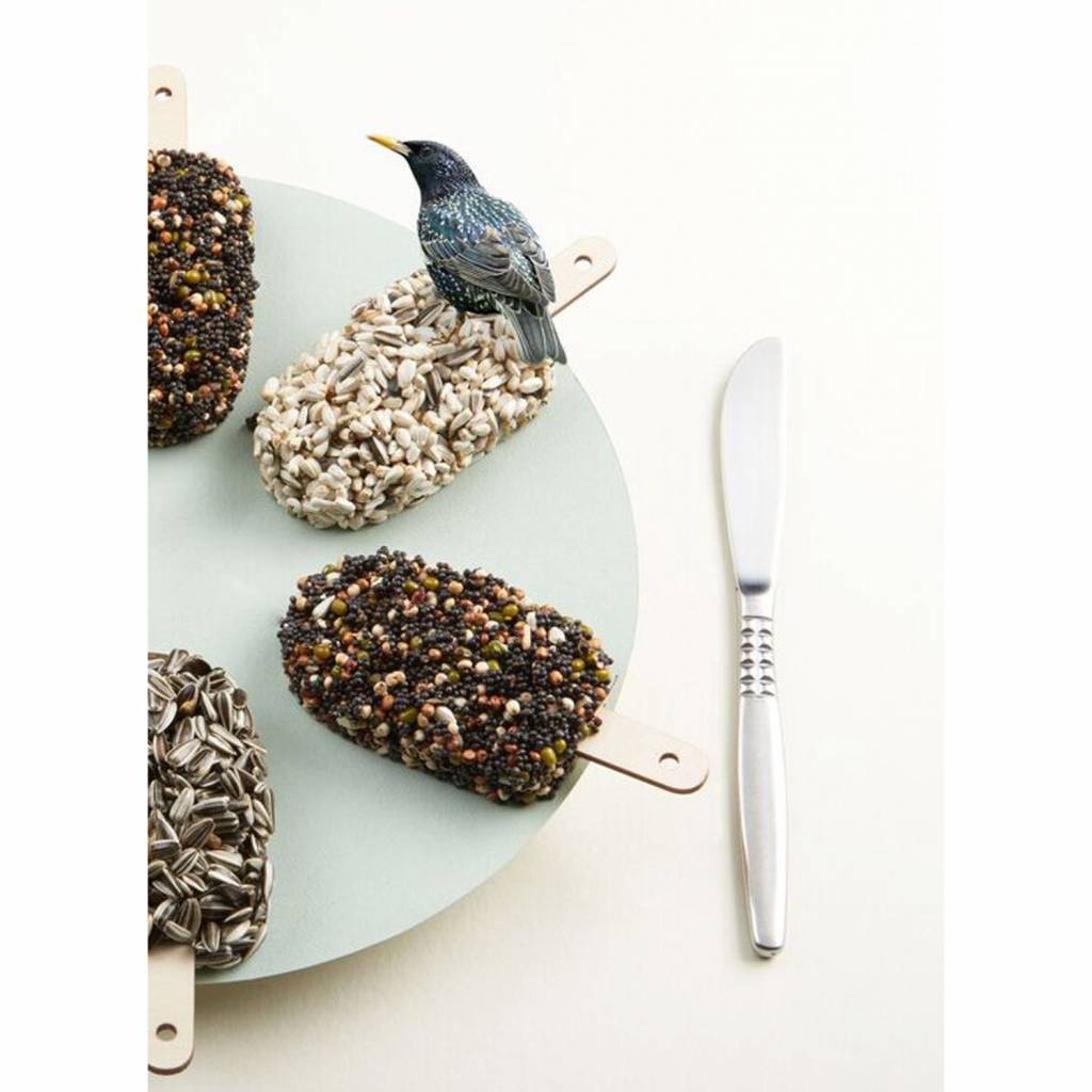 Desserts for Birds Mix - Diverse Varianten