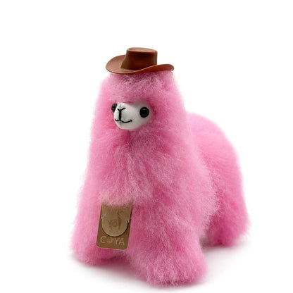 Alpaca Accessoires - Cowboyhoed