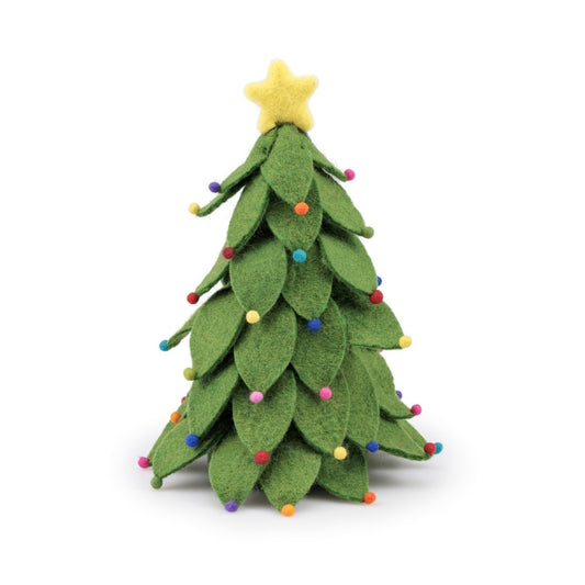 Decoratie Kerstboom - Diverse varianten