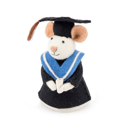 Decoratie Muis -Diverse varianten
