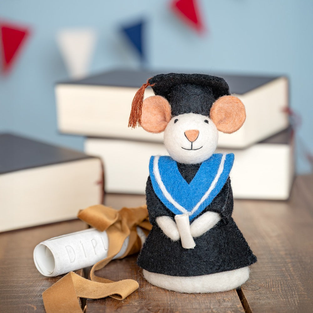 Decoratie Muis -Diverse varianten