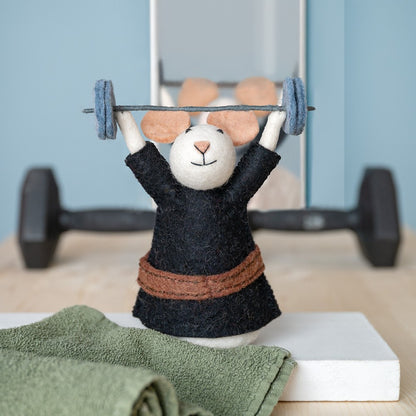 Sport Muis - Diverse Varianten