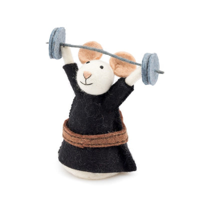 Sport Muis - Diverse Varianten