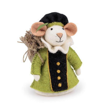 Muis Pietermuis - Diverse Kleuren