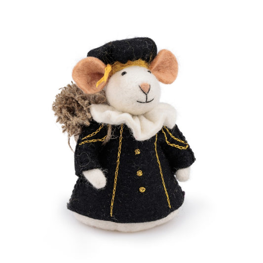 Muis Hoofdpiet