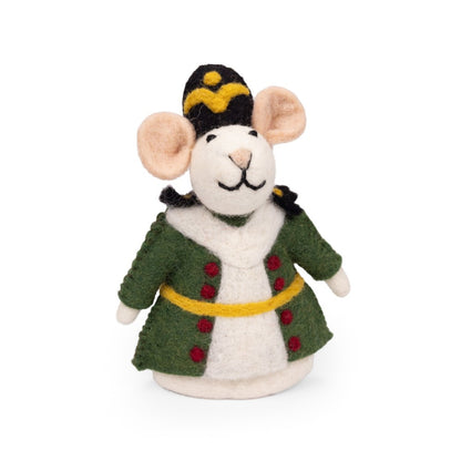 Muis Notenkraker - Diverse Varianten