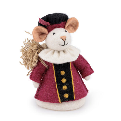 Muis Pietermuis - Diverse Kleuren