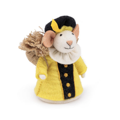 Muis Pietermuis - Diverse Kleuren