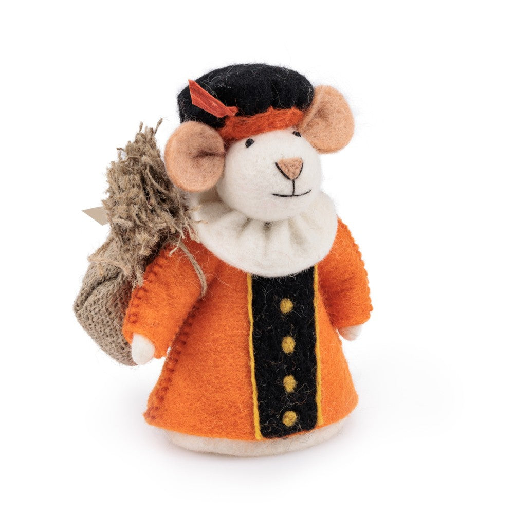 Muis Pietermuis - Diverse Kleuren