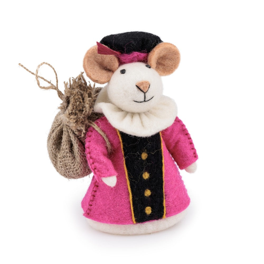 Muis Pietermuis - Diverse Kleuren