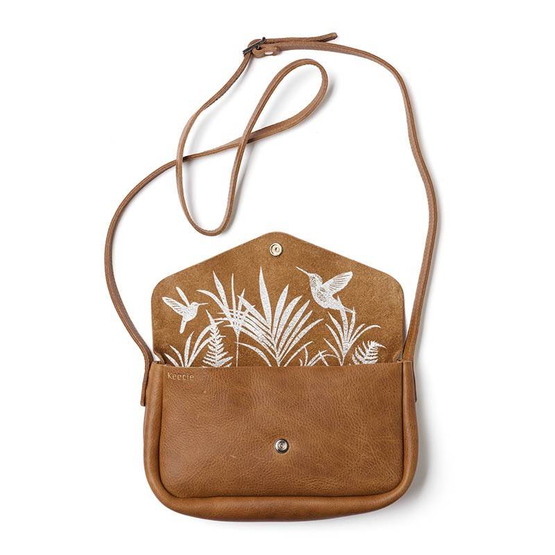 Humming Along Ledertasche Verschiedene Farben Keecie Besonders SCHÖN*