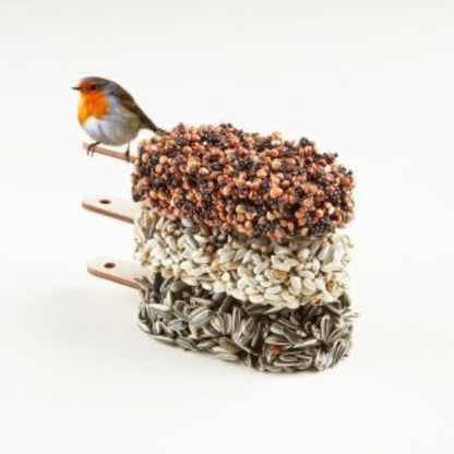 Desserts For Birds Single - Diverse Varianten