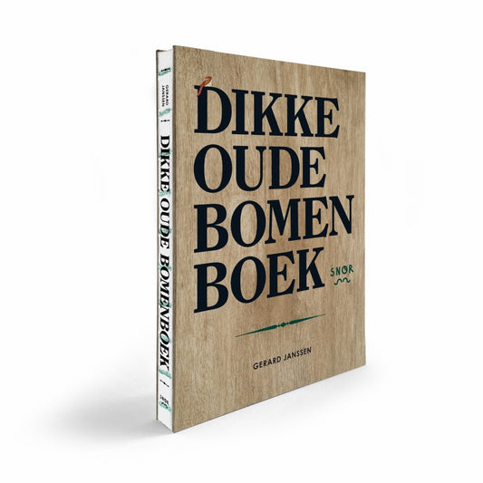 Dikke Oude Bomenboek