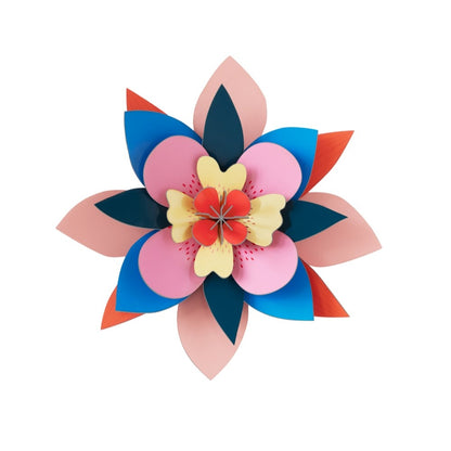 Flower Art - Various Variants