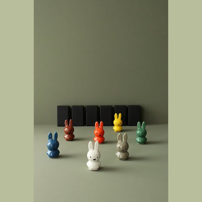 Mini Nijntje - Diverse Kleuren