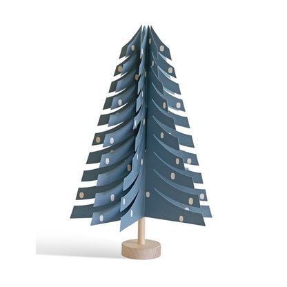 FIR Tree - Diverse Kleuren