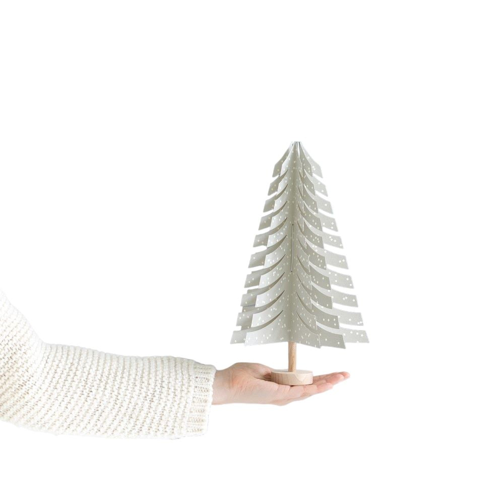 Tannenbaum – verschiedene Farben