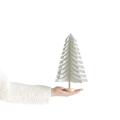 Tannenbaum – verschiedene Farben