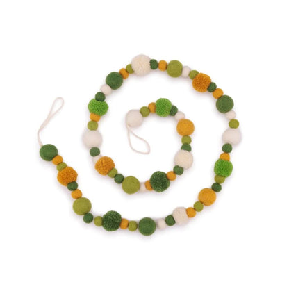 Viltslinger Balletjes - Diverse Varianten