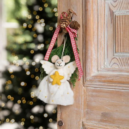 Vilthanger Kerst - Diverse Varianten