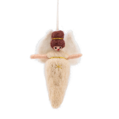 Hanger Engeltje - Diverse Kleuren