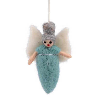 Hanger Engeltje - Diverse Kleuren