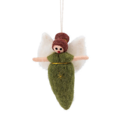 Hanger Engeltje - Diverse Kleuren