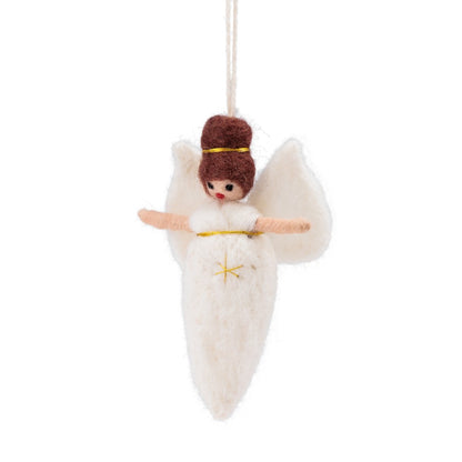 Hanger Engeltje - Diverse Kleuren