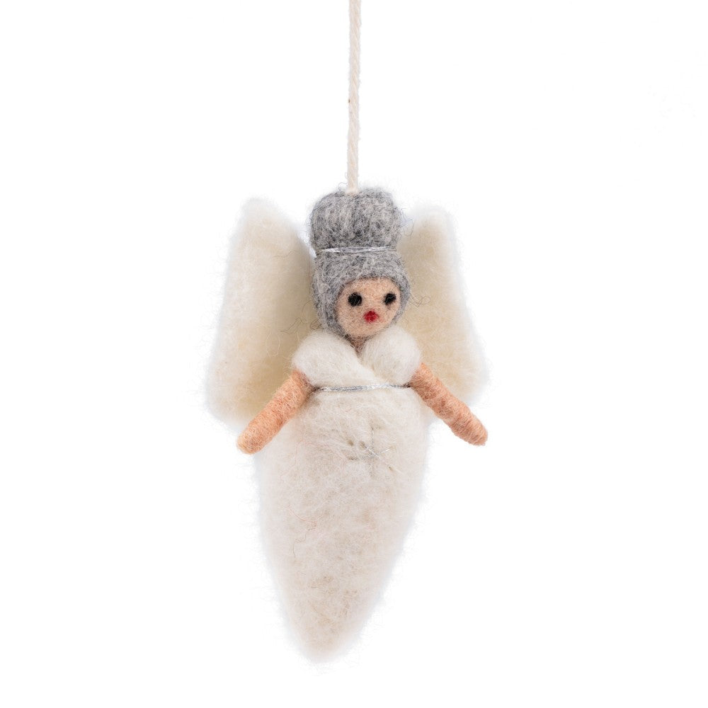 Hanger Engeltje - Diverse Kleuren