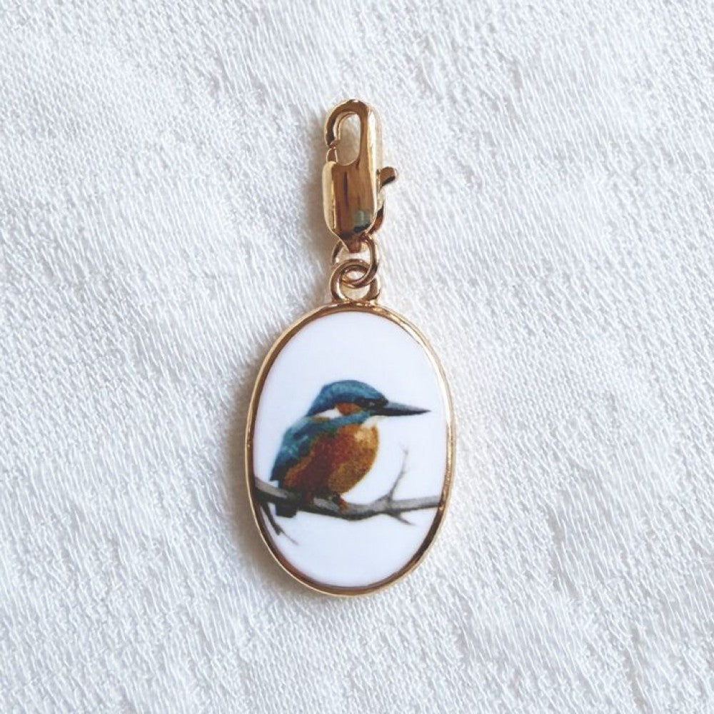 Hanger met Natuur Illustratie - Diverse Varianten