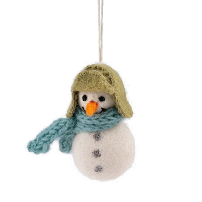 Vilthanger Kerst - Diverse Varianten