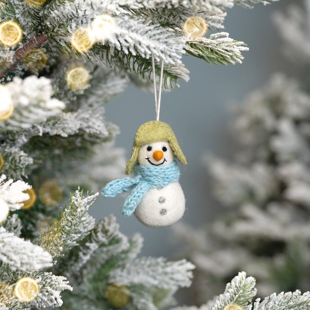 Vilthanger Kerst - Diverse Varianten