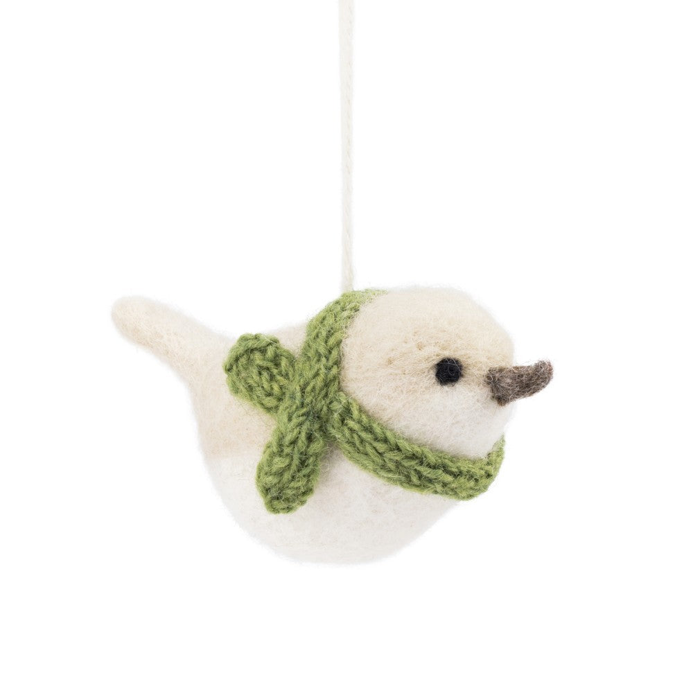 Hanger Vogeltje - Diverse Kleuren