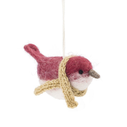 Hanger Vogeltje - Diverse Kleuren