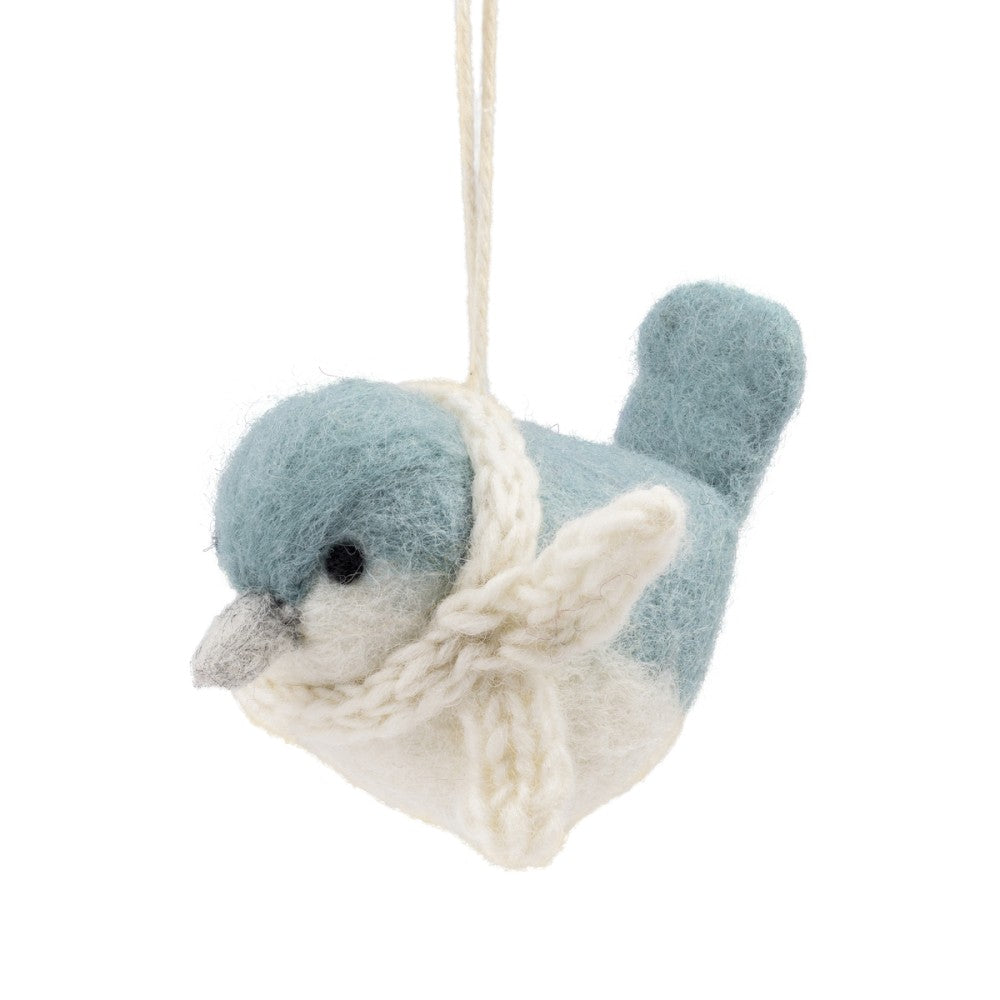 Hanger Vogeltje - Diverse Kleuren
