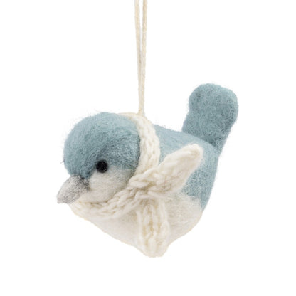 Hanger Vogeltje - Diverse Kleuren