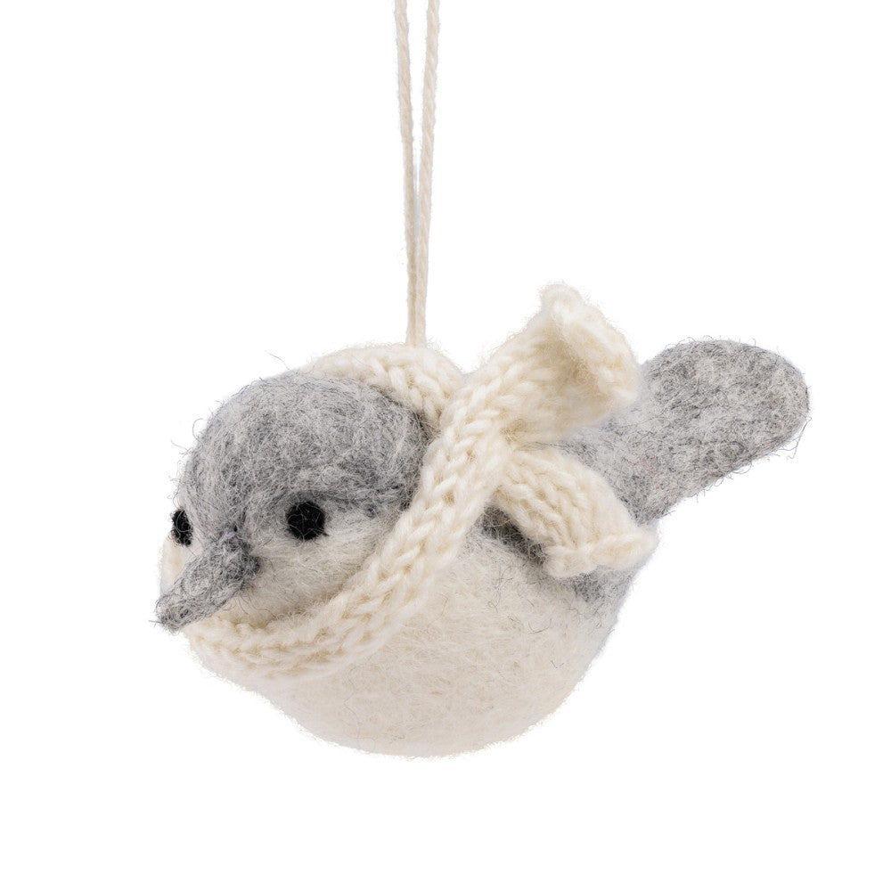 Hanger Vogeltje - Diverse Kleuren