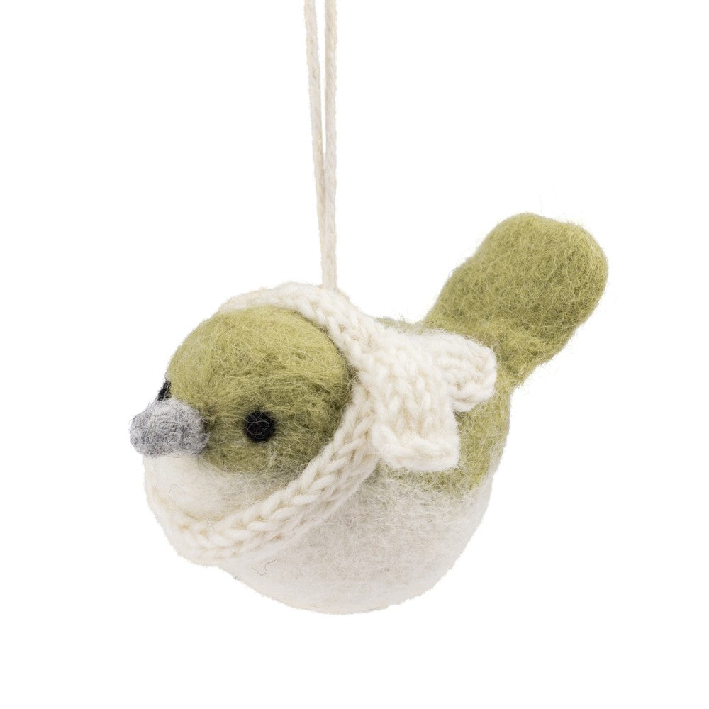 Hanger Vogeltje - Diverse Kleuren