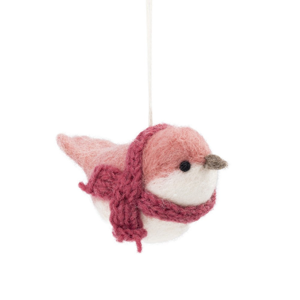 Hanger Vogeltje - Diverse Kleuren