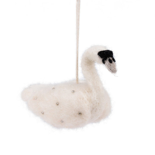 Vilten Watervogels - Diverse soorten