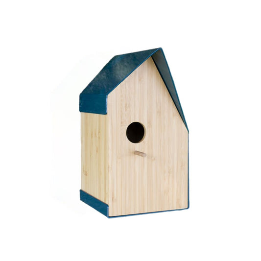 Vogelhaus Happy Bird House