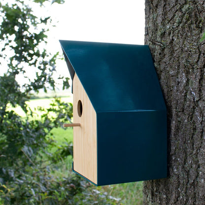 Vogelhuisje Happy Bird House