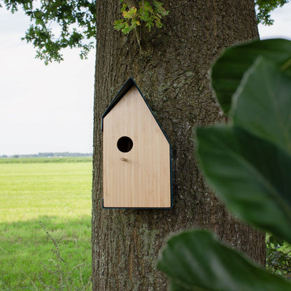 Vogelhuisje Happy Bird House